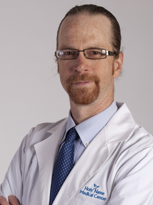 Dr. Stephen Brown